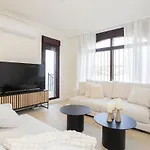 Beautiful La Maestranza Close To Rdr515 * 마르베야