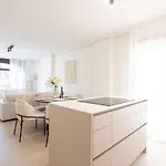 Beautiful La Maestranza Close To Rdr515