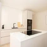 아파트 Beautiful La Maestranza Close To Rdr515