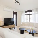 Beautiful La Maestranza Close To Rdr515 * 마르베야