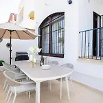 Beautiful La Maestranza Close To Rdr515 아파트 *