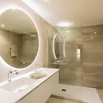 아파트 Beautiful La Maestranza Close To Rdr515