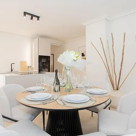 Beautiful La Maestranza Close To Rdr515 Διαμέρισμα