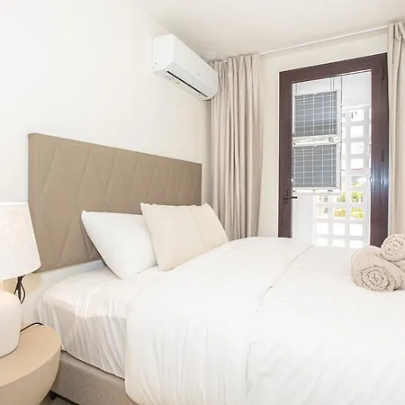 Beautiful La Maestranza Close To Rdr515 Appartement *