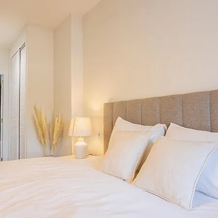 Beautiful La Maestranza Close To Rdr515