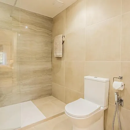 Appartement Beautiful La Maestranza Close To Rdr515