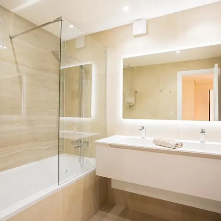 Beautiful La Maestranza Close To Rdr515 Appartement *