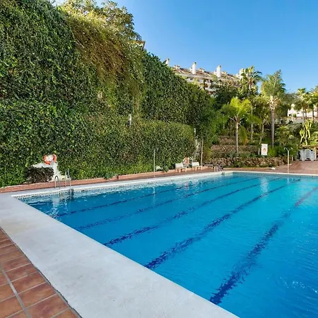 Beautiful La Maestranza Close To Rdr515