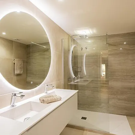 Appartement Beautiful La Maestranza Close To Rdr515