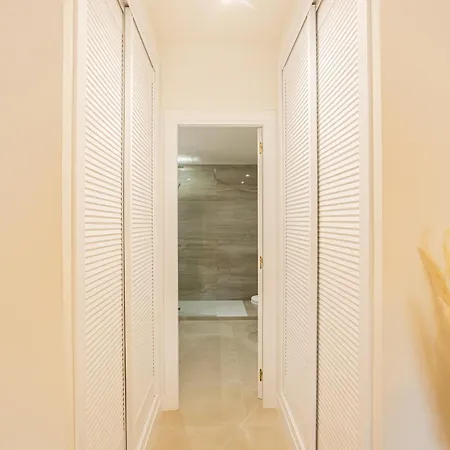 Beautiful La Maestranza Close To Rdr515 Appartement