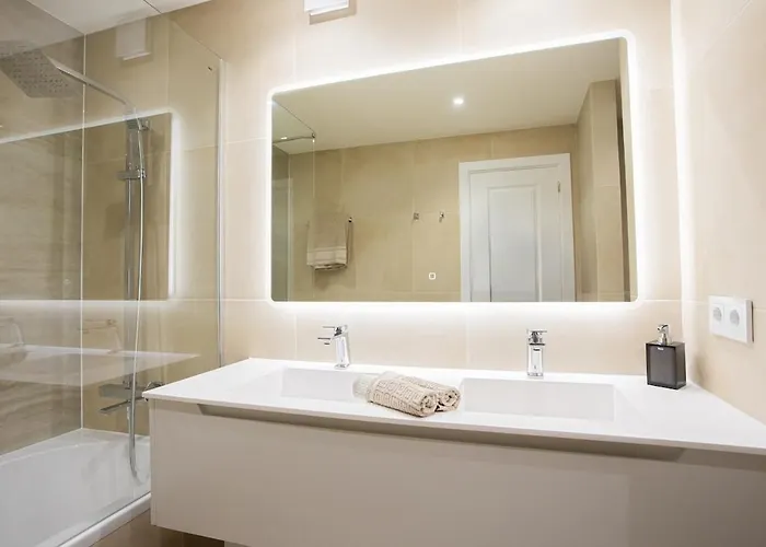 Beautiful La Maestranza Close To Rdr515 Marbella