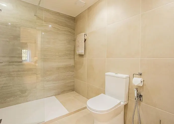 Appartamento Beautiful La Maestranza Close To Rdr515