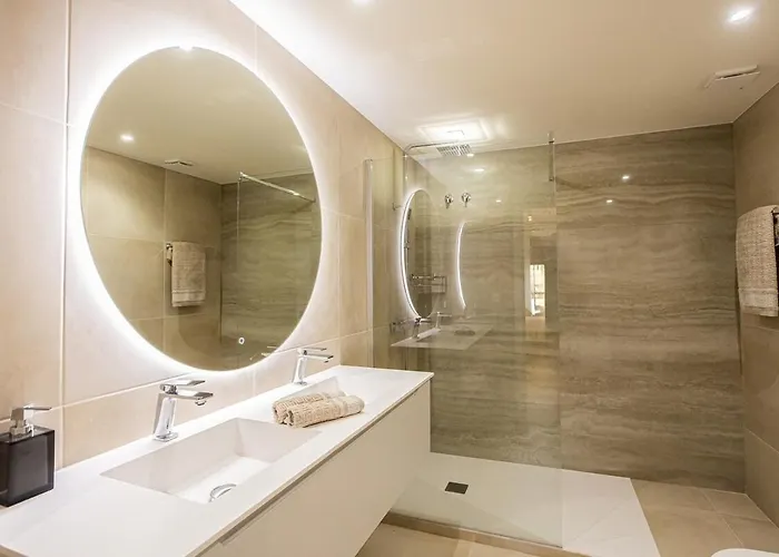 Apartment Beautiful La Maestranza Close To Rdr515
