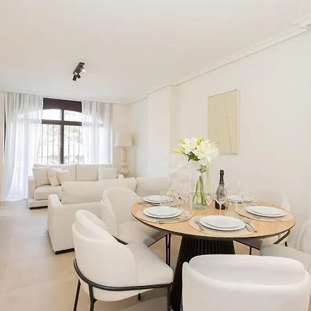 Beautiful La Maestranza Close To Rdr515 *