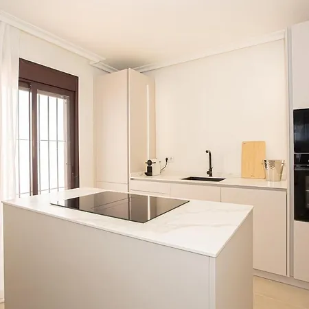 Beautiful La Maestranza Close To Rdr515 *