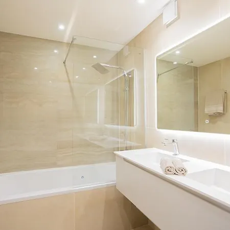 Beautiful La Maestranza Close To Rdr515 *